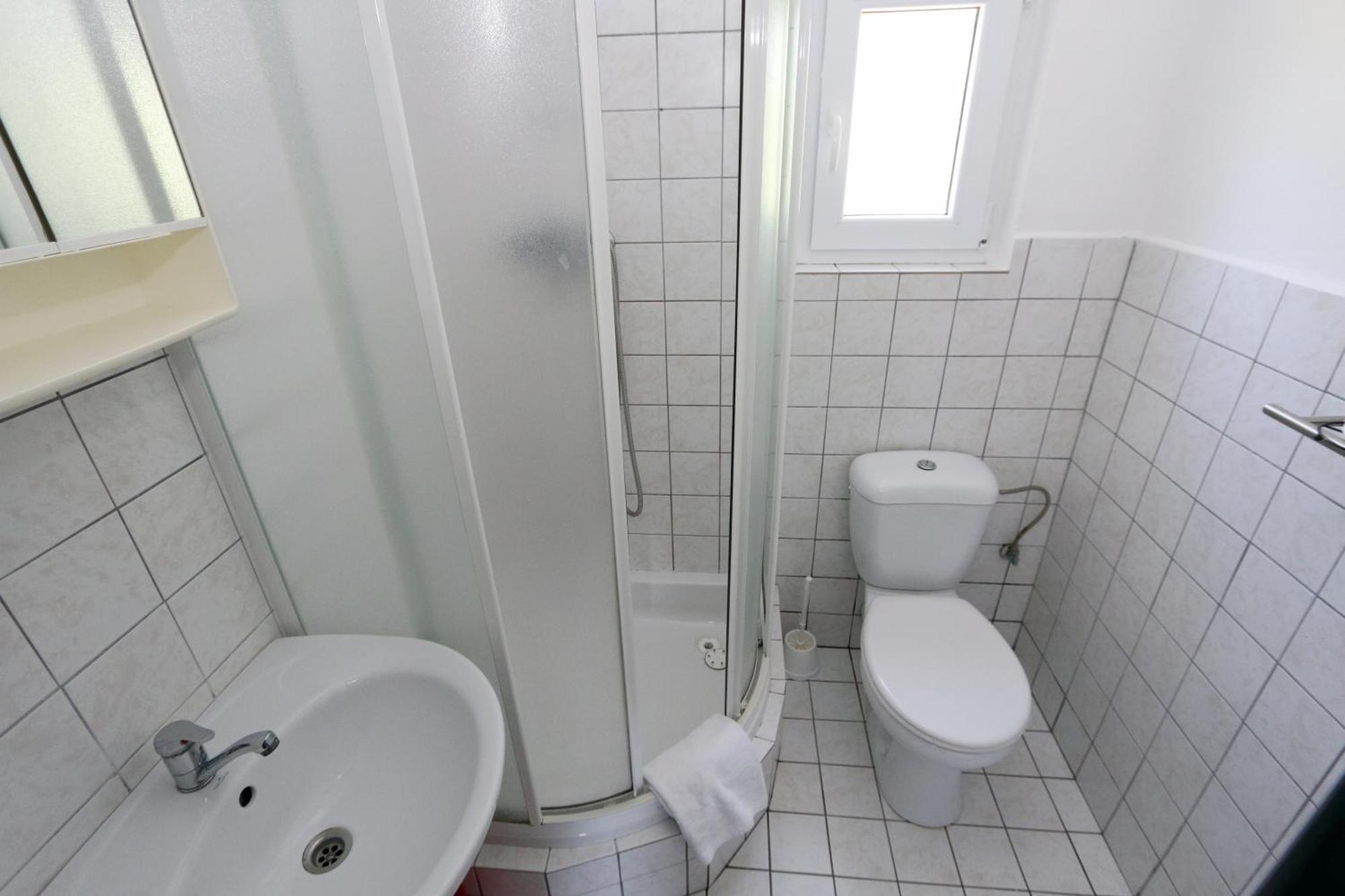 Nová Pec Penzion Mauritz מראה חיצוני תמונה